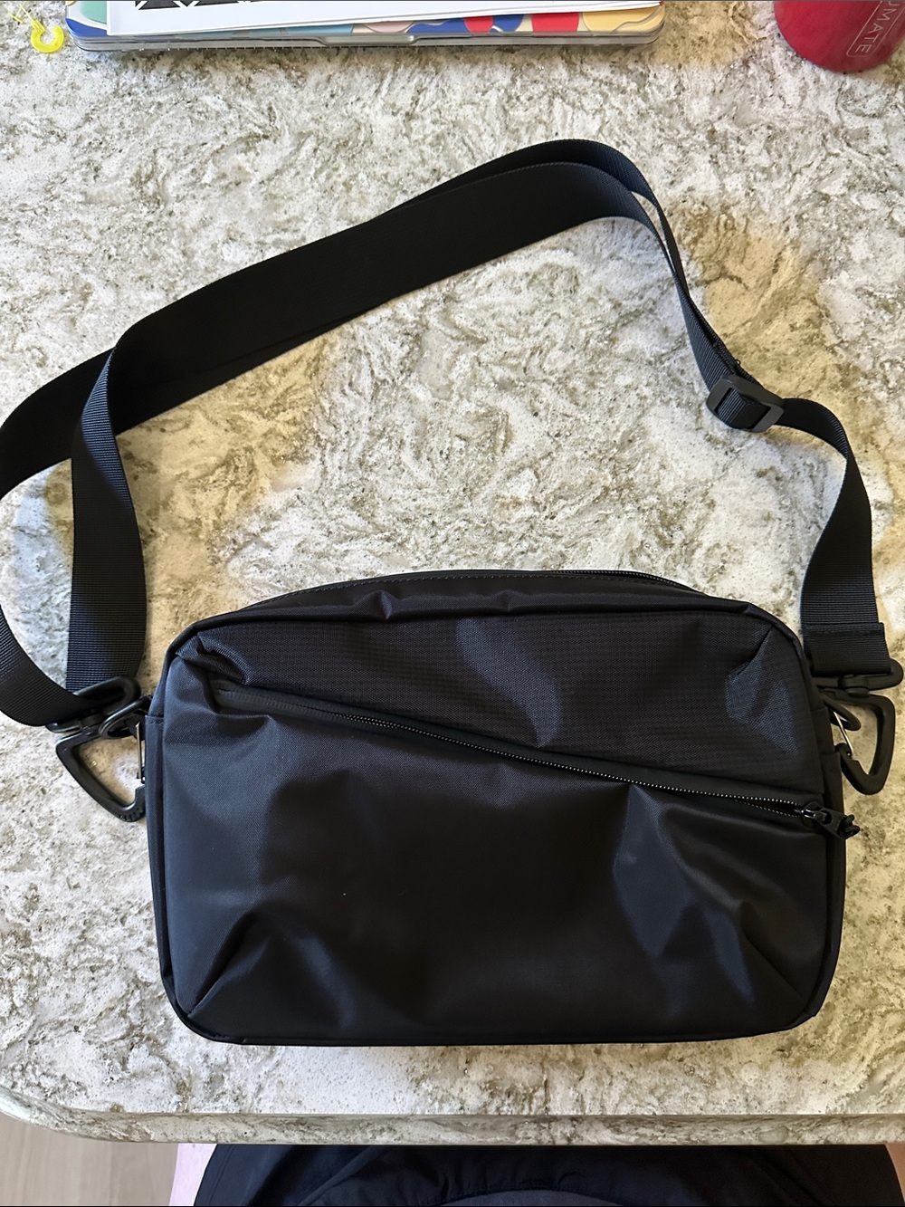 Crossbody Bag